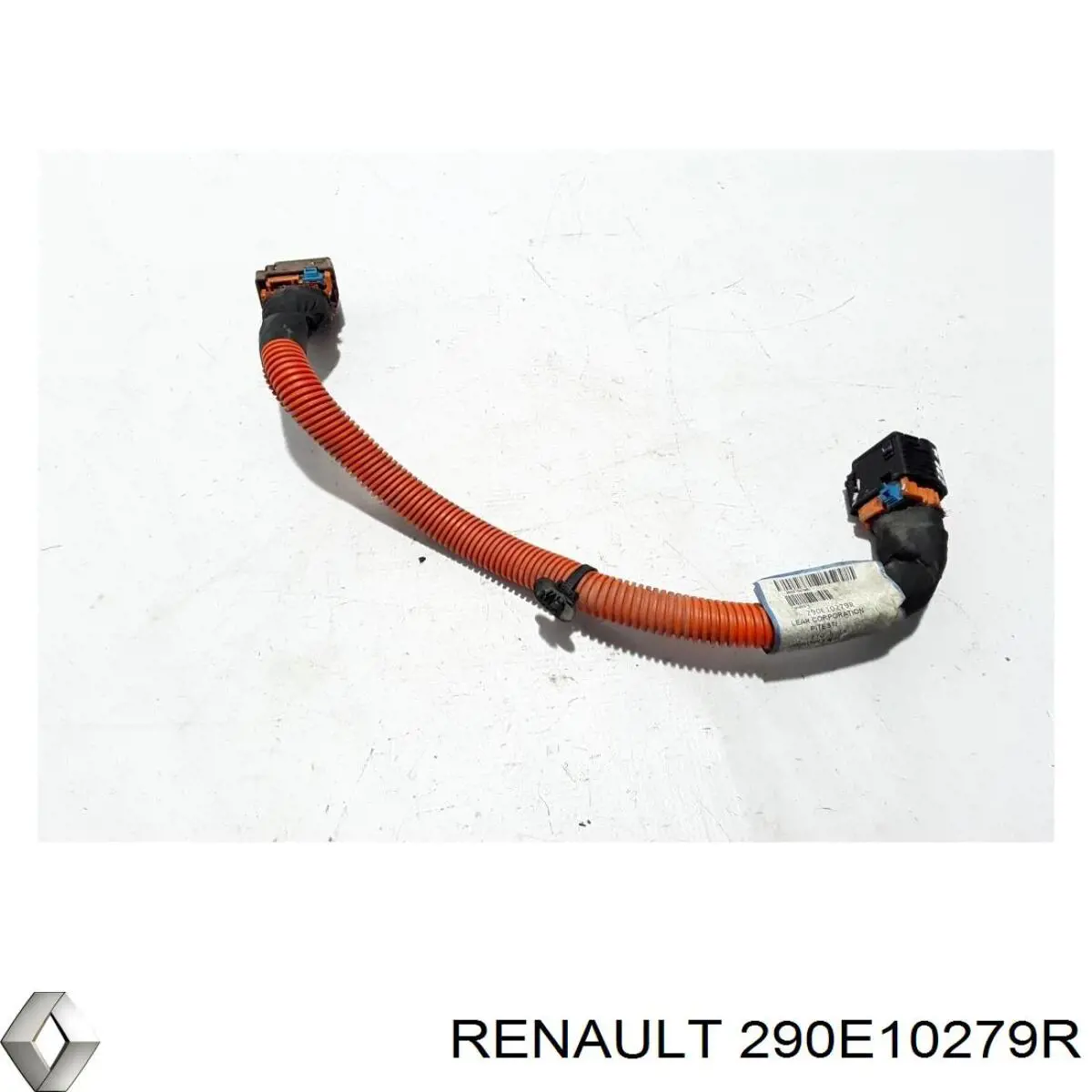  Renault (RVI) 290E10279R ціна, від 18.04 USD