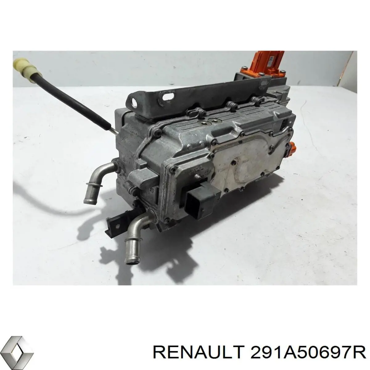 Інвертор струму Renault (RVI) 291A50697R ціна, від 641.77 USD