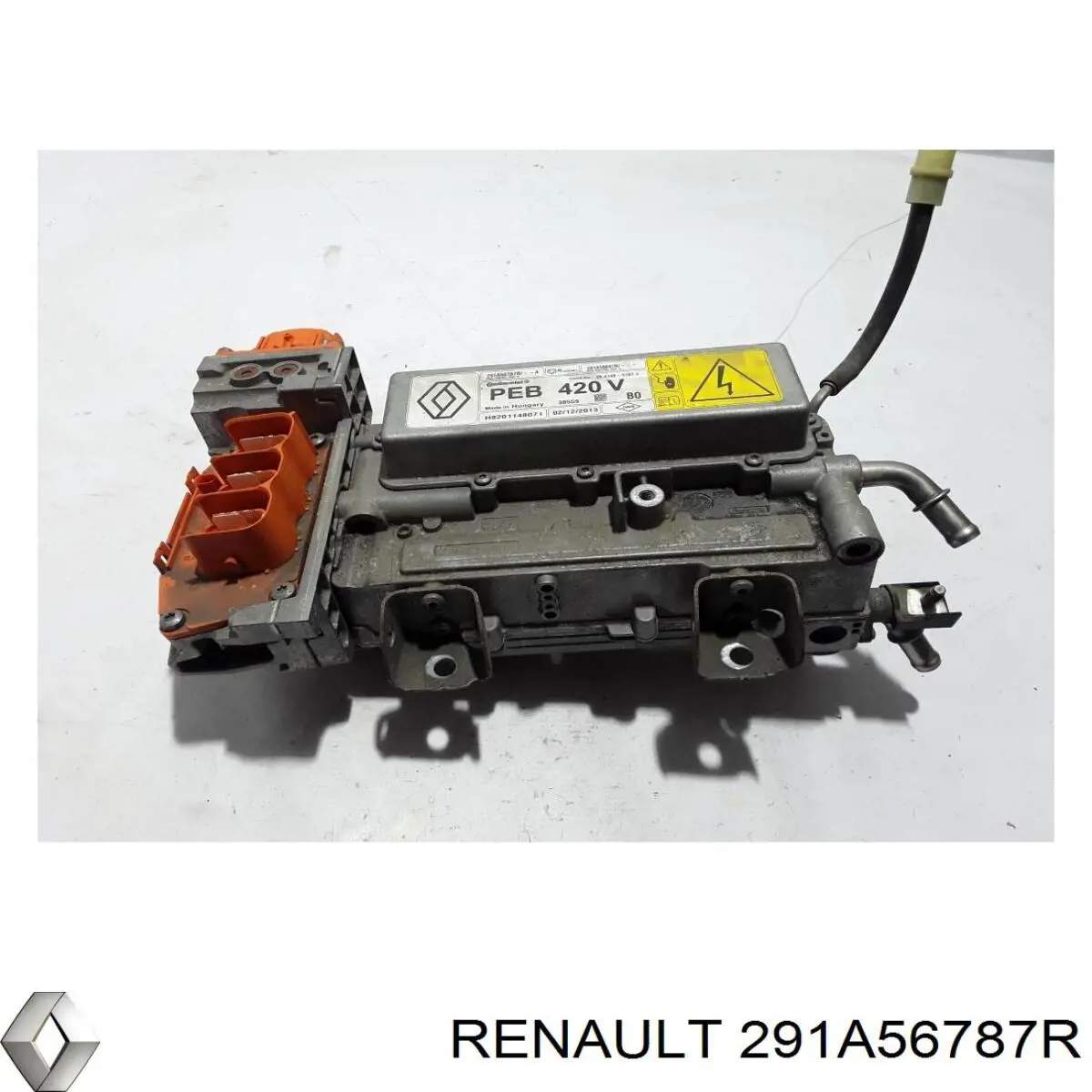291A56787R Renault (RVI) 