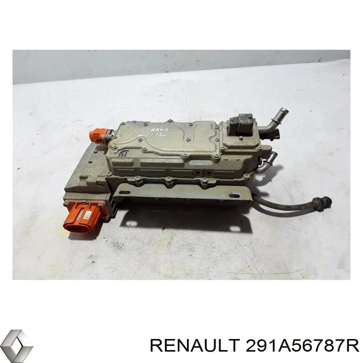  Renault (RVI) 291A56787R ціна, від 432.74 USD