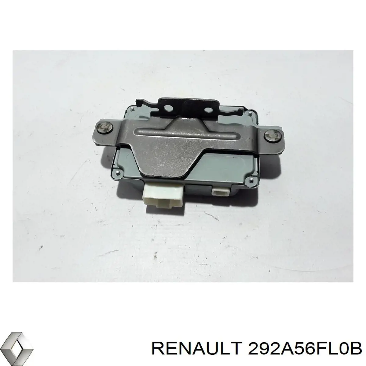 292A54EA0A Renault (RVI) Модуль керування камерою