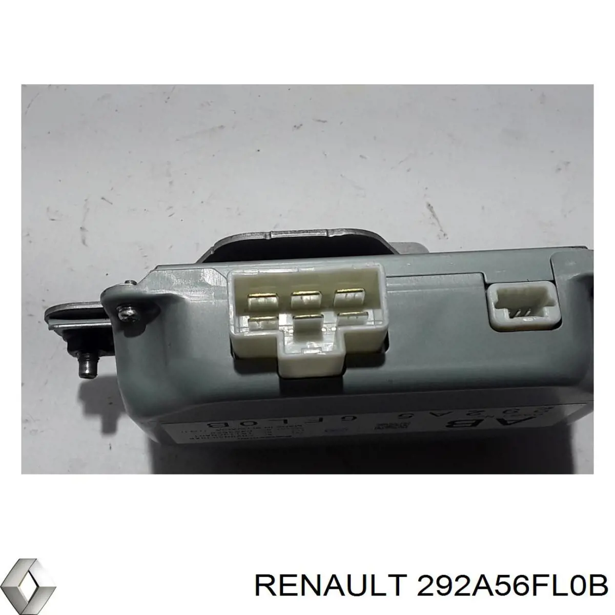 Модуль керування камерою Renault (RVI) 292A54EA0A ціна, від 10.14 USD