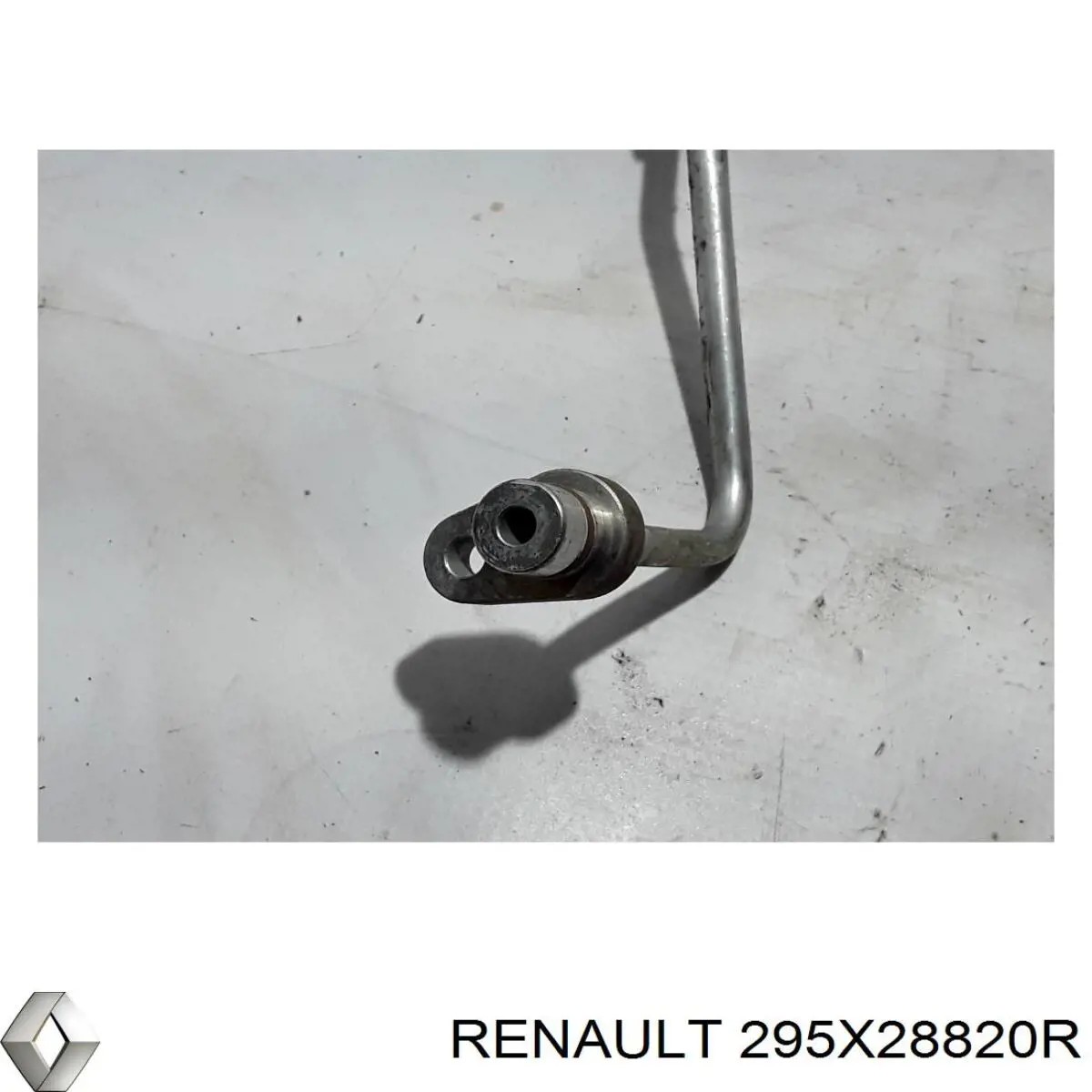  295X28820R Renault (RVI)