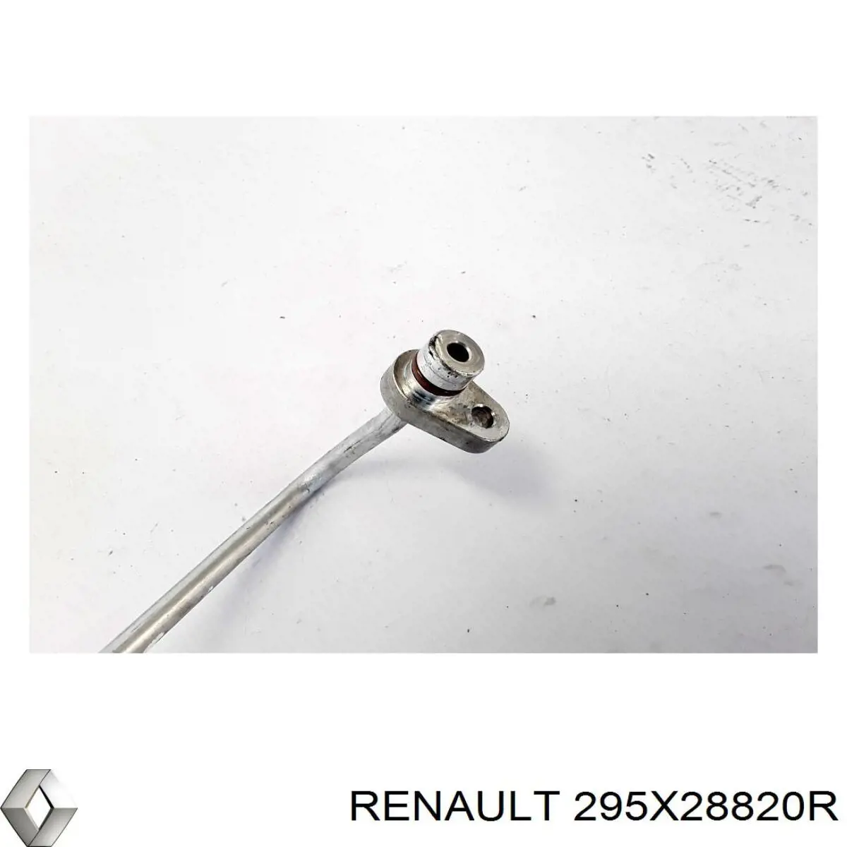  Renault (RVI) 295X28820R