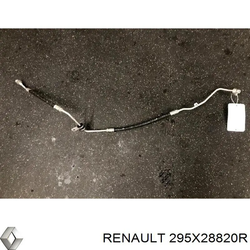 Купити 295X28820R Renault (RVI) 