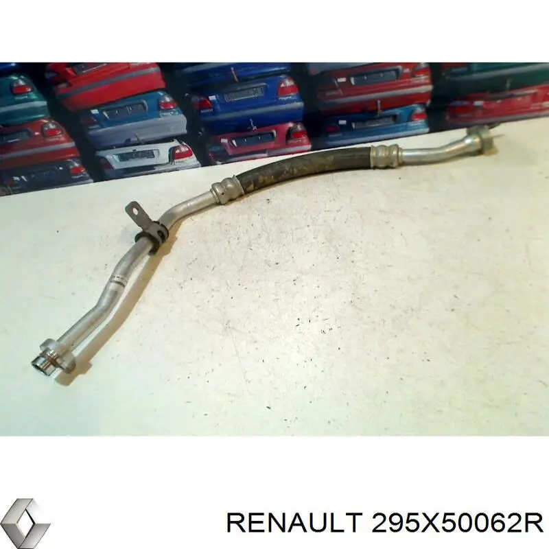 295X50062R Renault (RVI) 