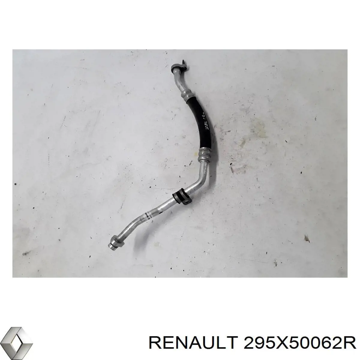 Renault (RVI) 295X50062R ціна, від 16.91 USD