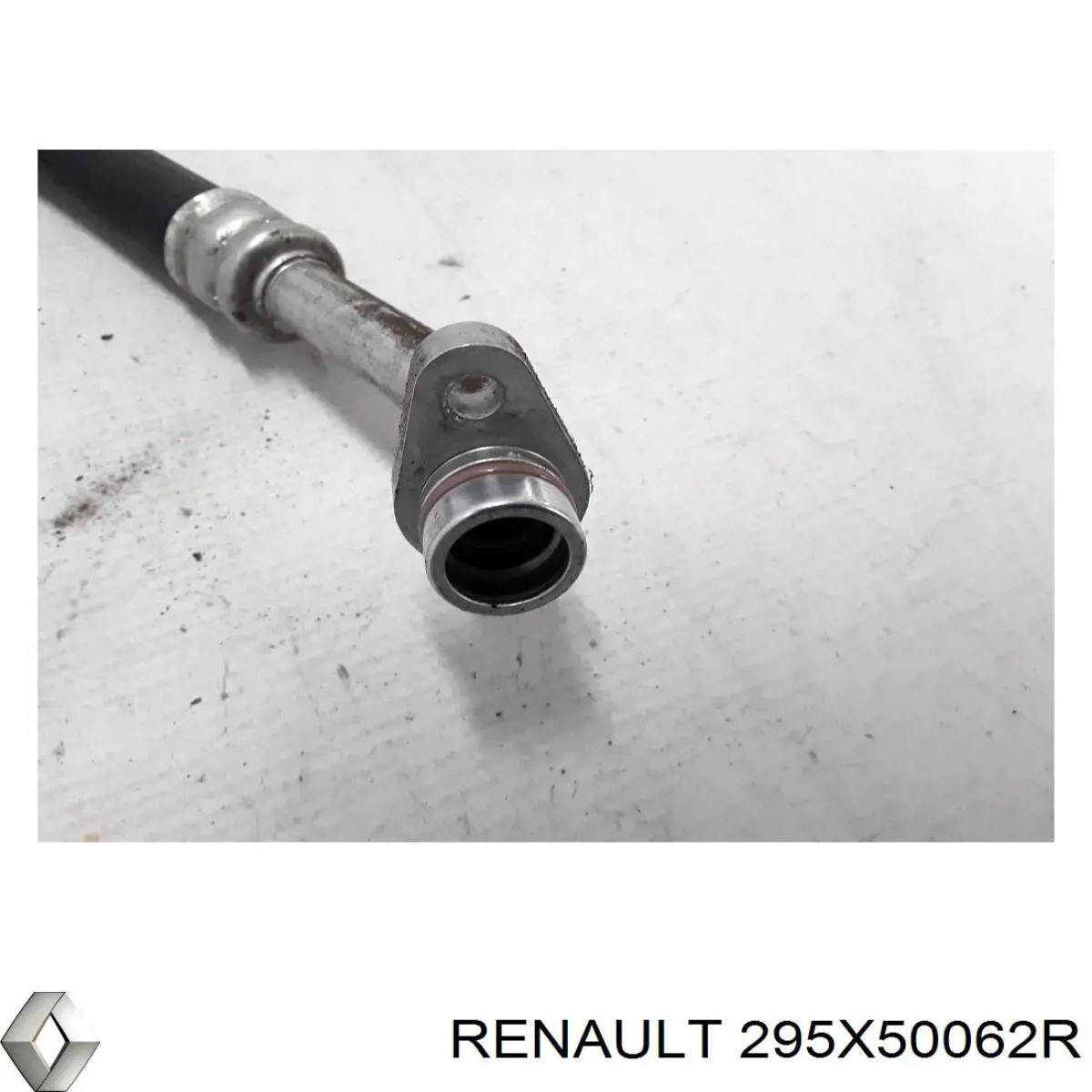  295X50062R Renault (RVI)