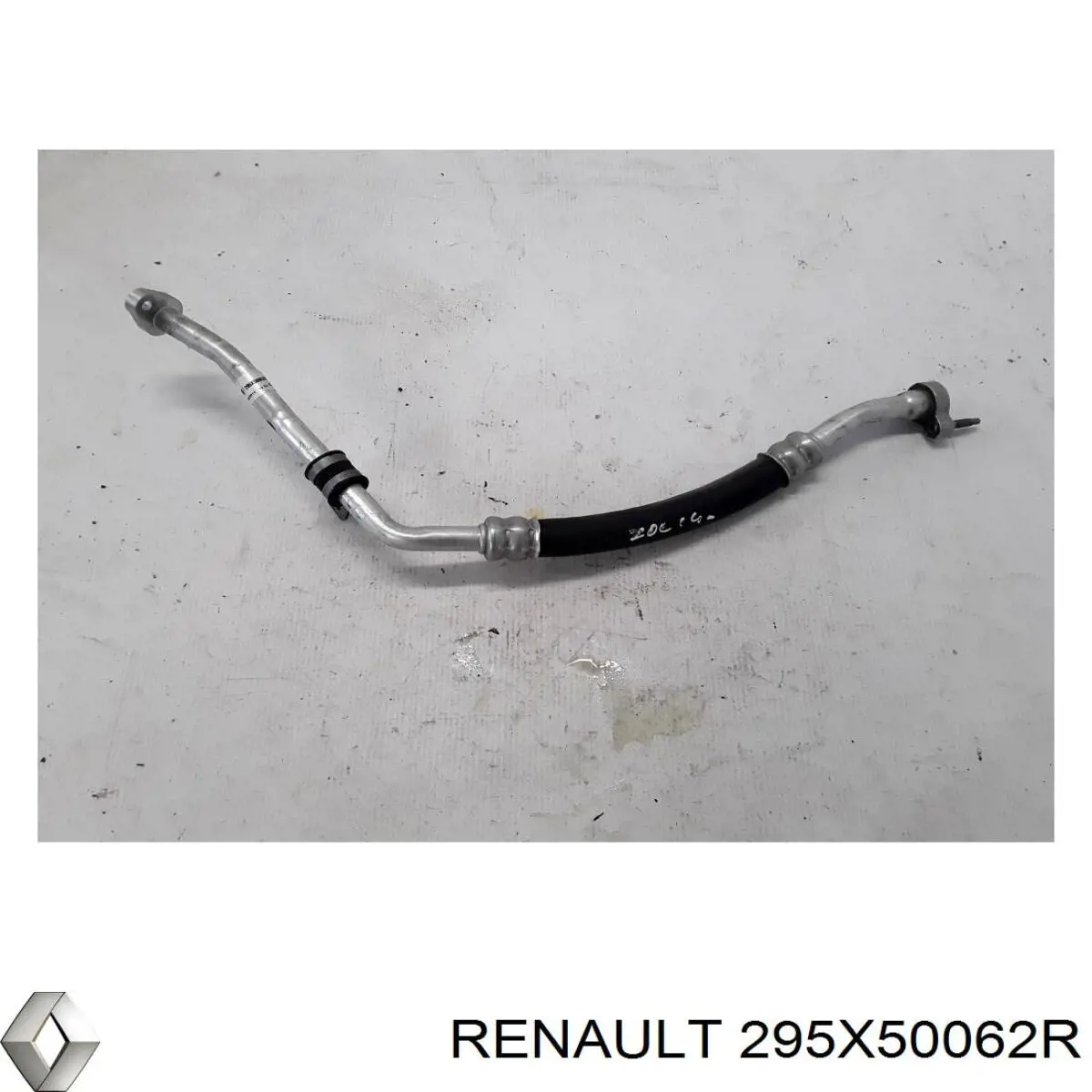  Renault (RVI) 295X50062R ціна, від 16.91 USD