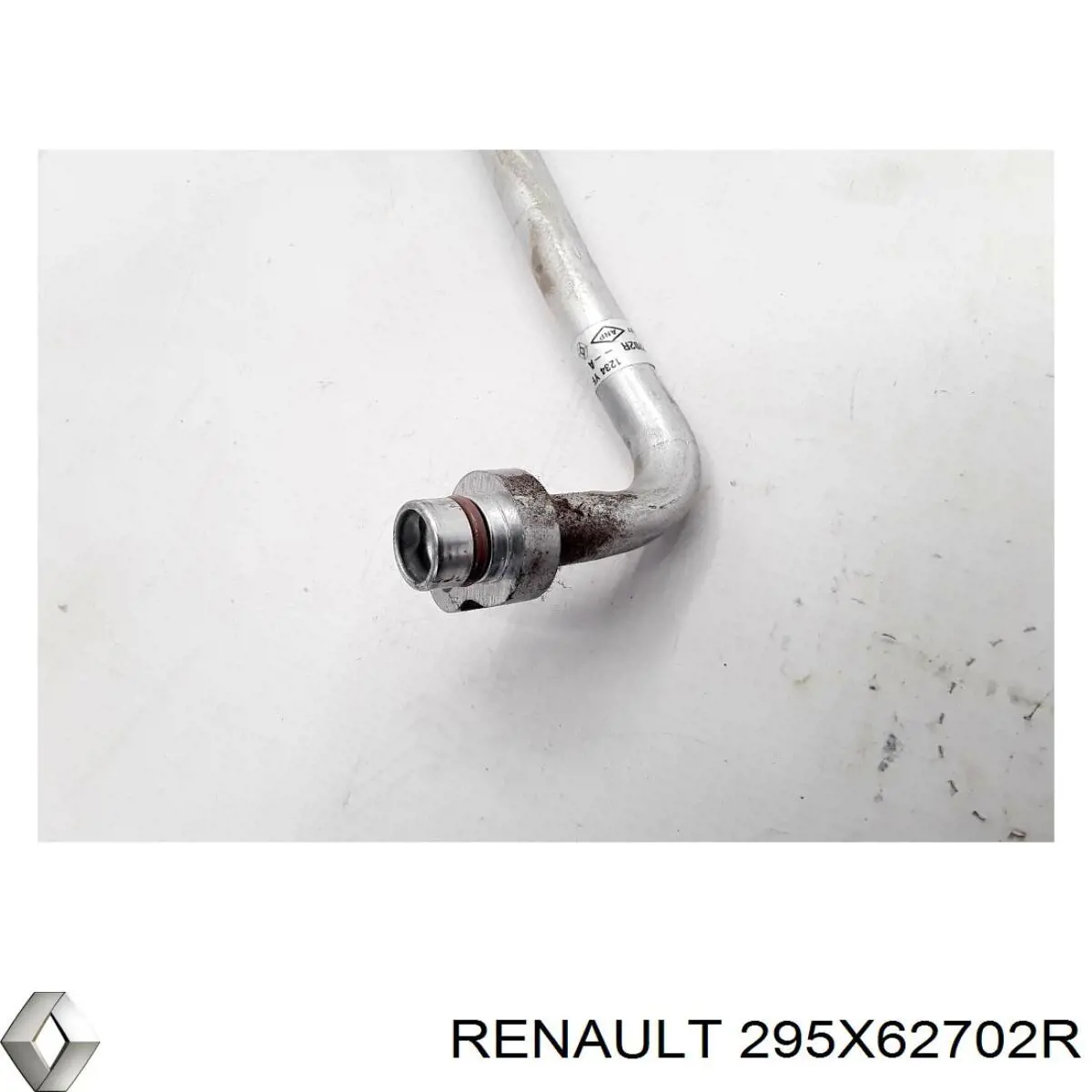  Renault (RVI) 295X62702R ціна, від 11.61 USD