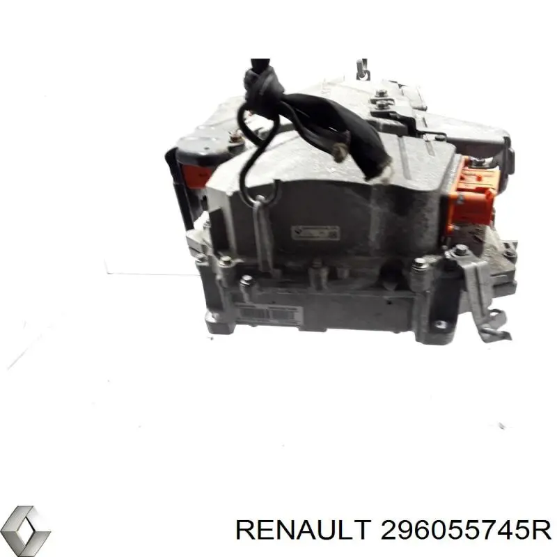  Renault (RVI) 296055745R ціна, від 89.06 USD
