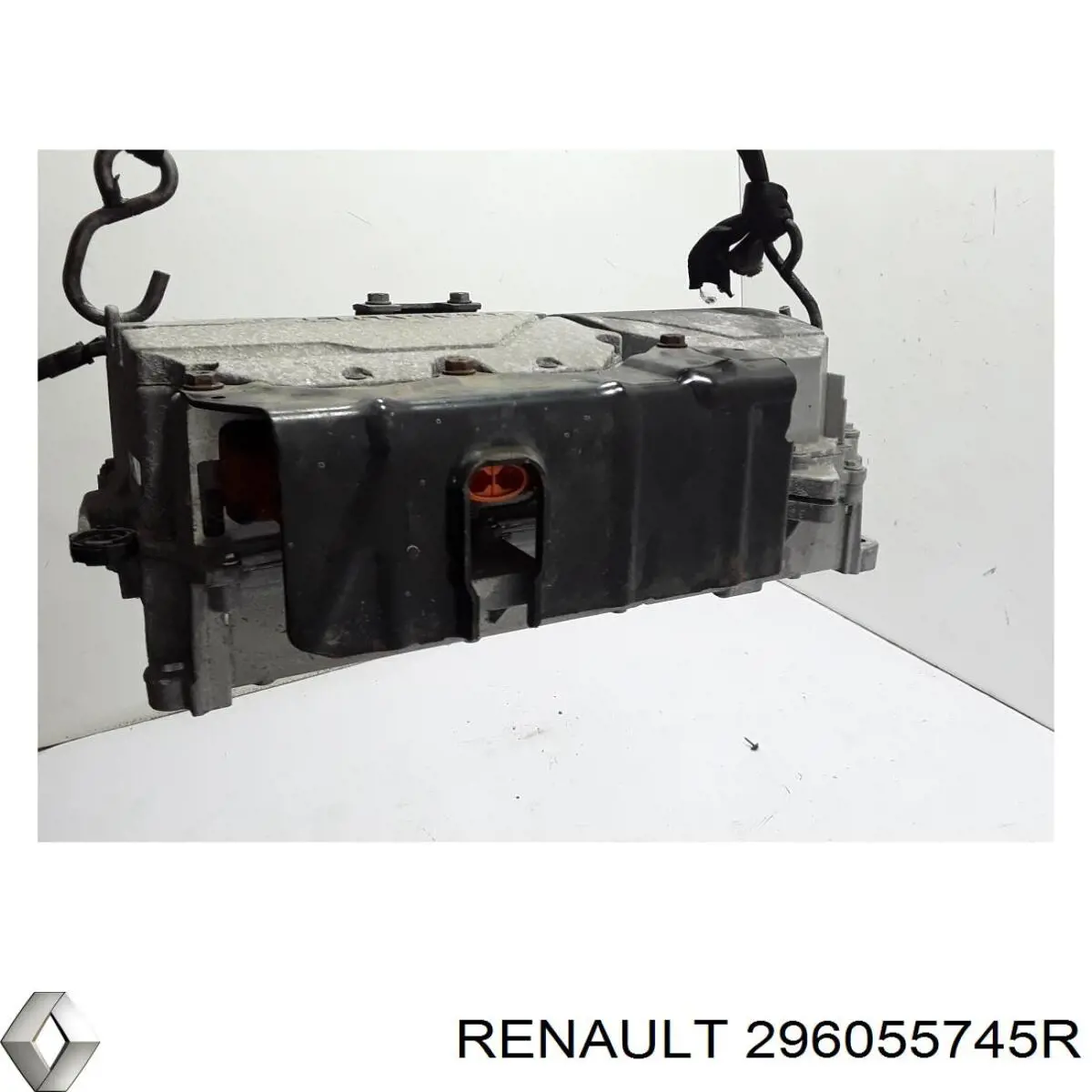 Купити 296055745R Renault (RVI) 