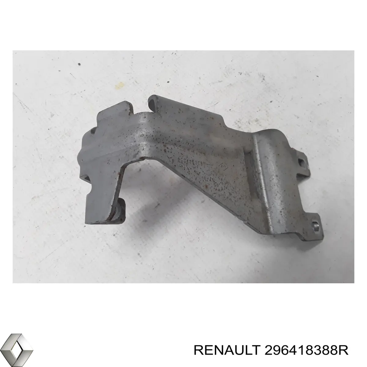  296418388R Renault (RVI)