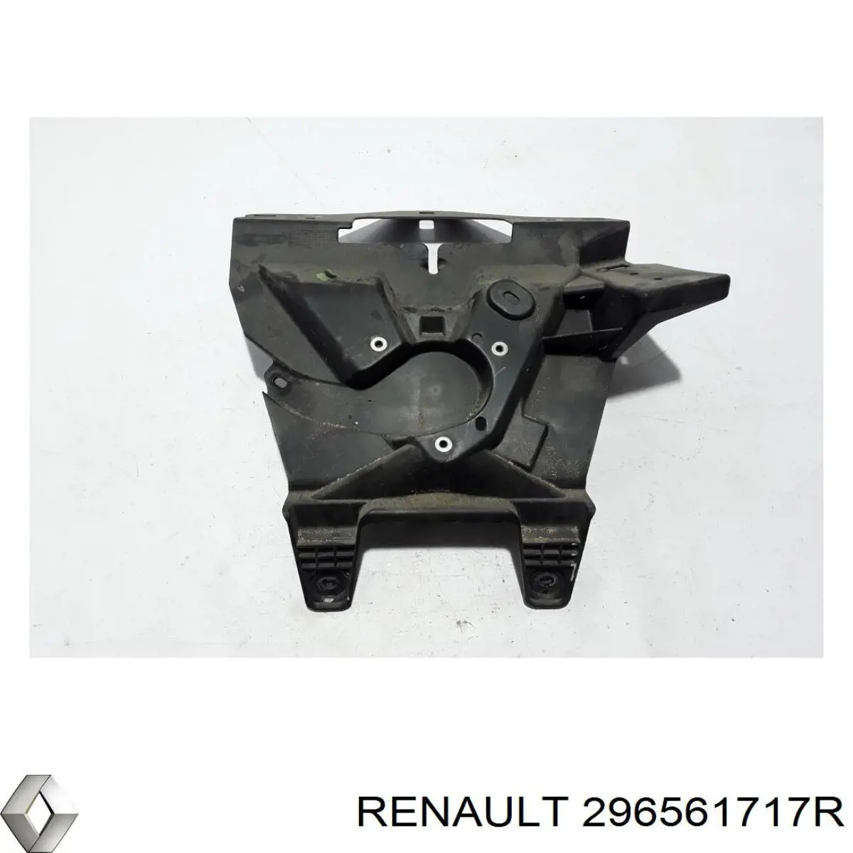  Renault (RVI) 296561717R ціна, від 79.11 USD