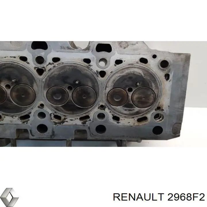 Купити 2968F2 Renault (RVI) 