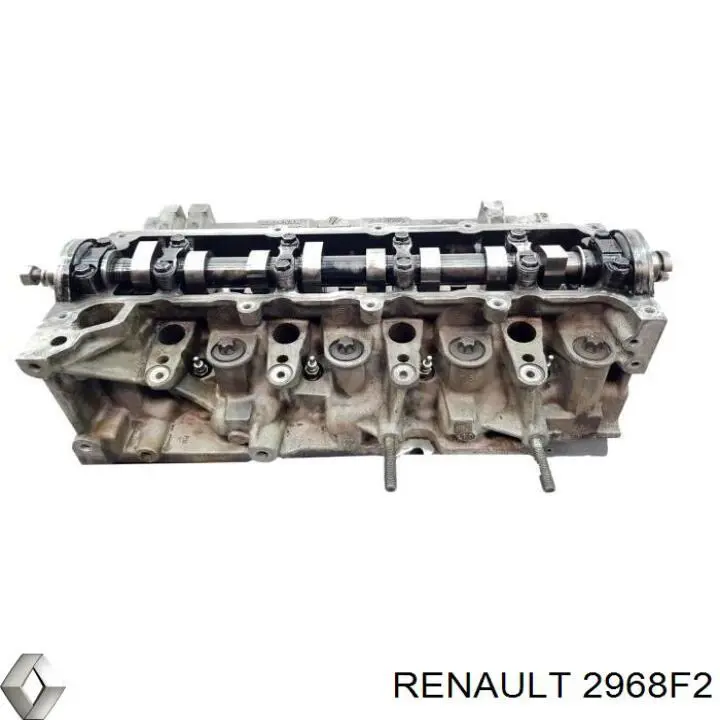 2968F2 Renault (RVI) 