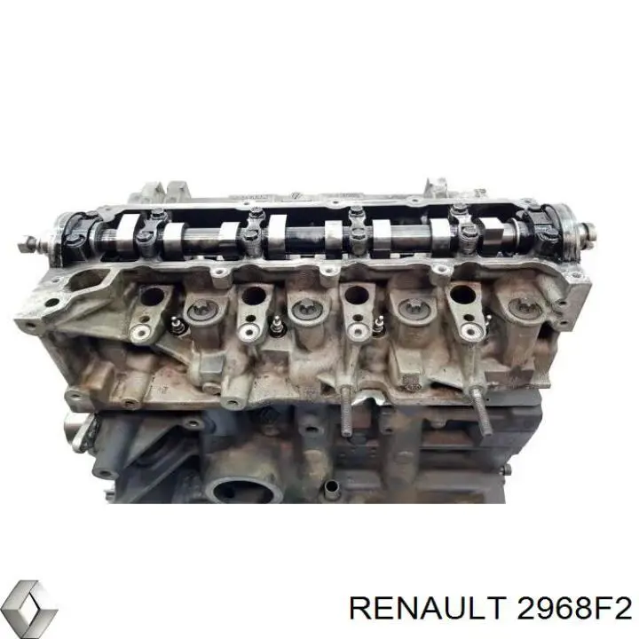  Renault (RVI) 2968F2 ціна, від 202.84 USD
