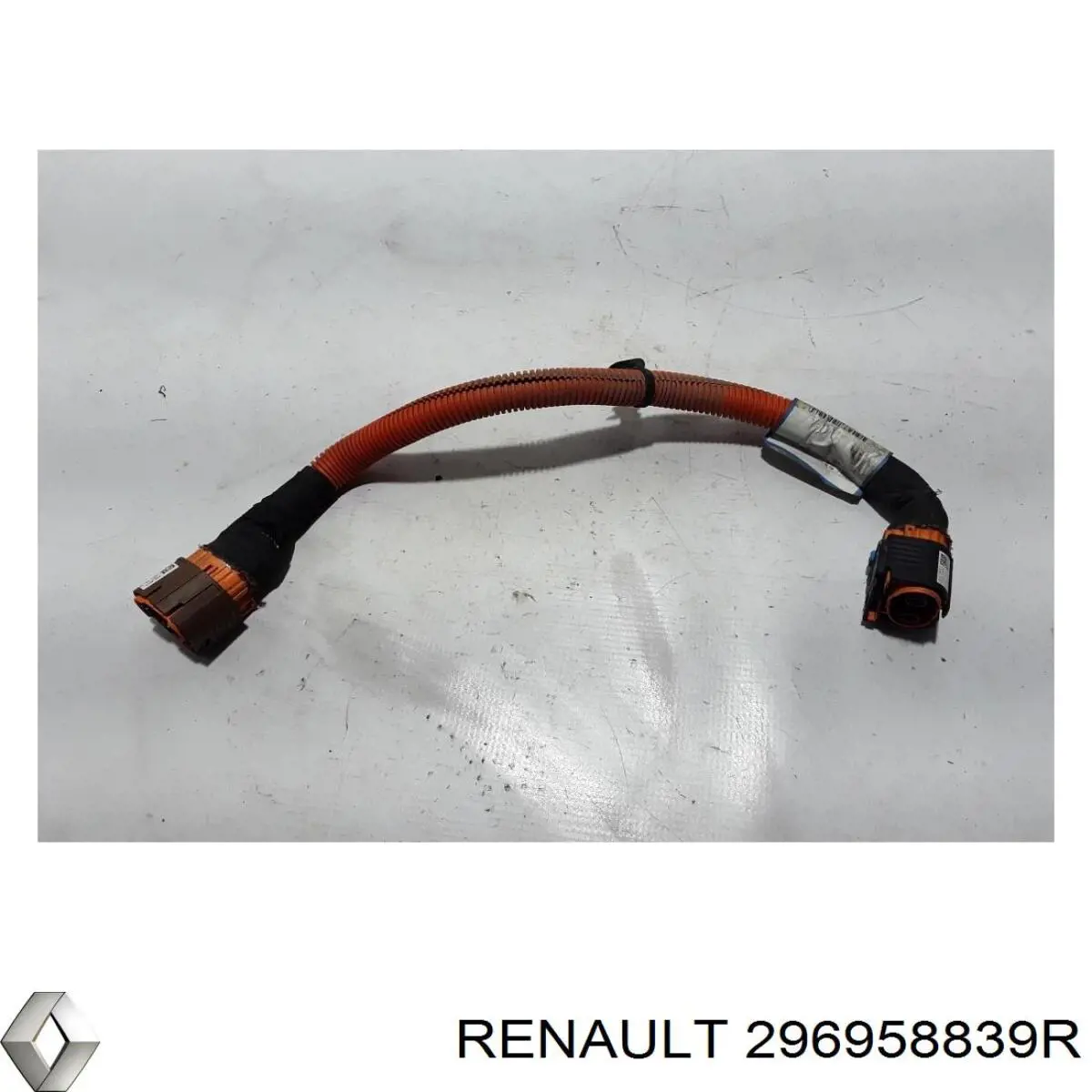 296958839R Renault (RVI) 