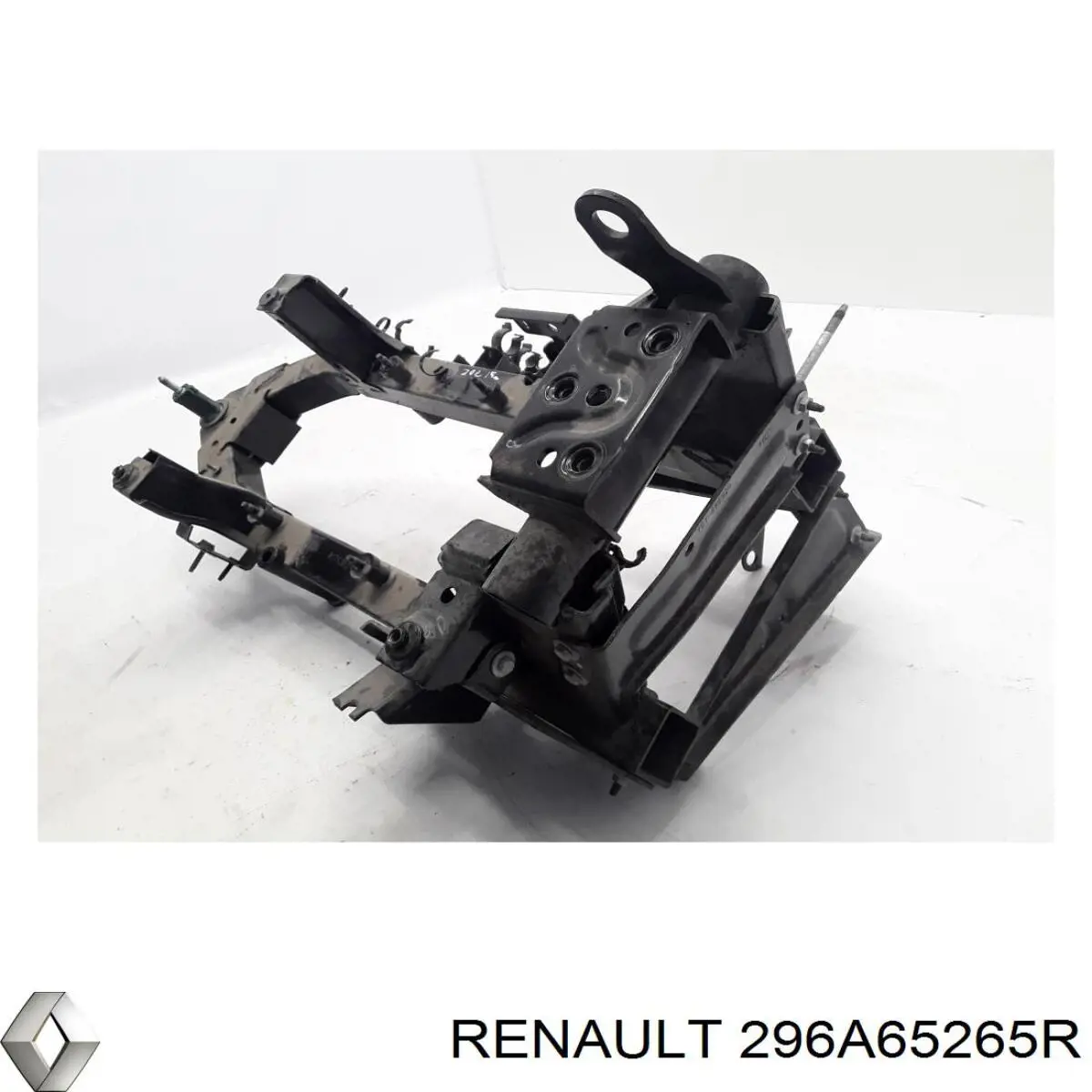  Renault (RVI) 296A65265R ціна, від 56.37 USD