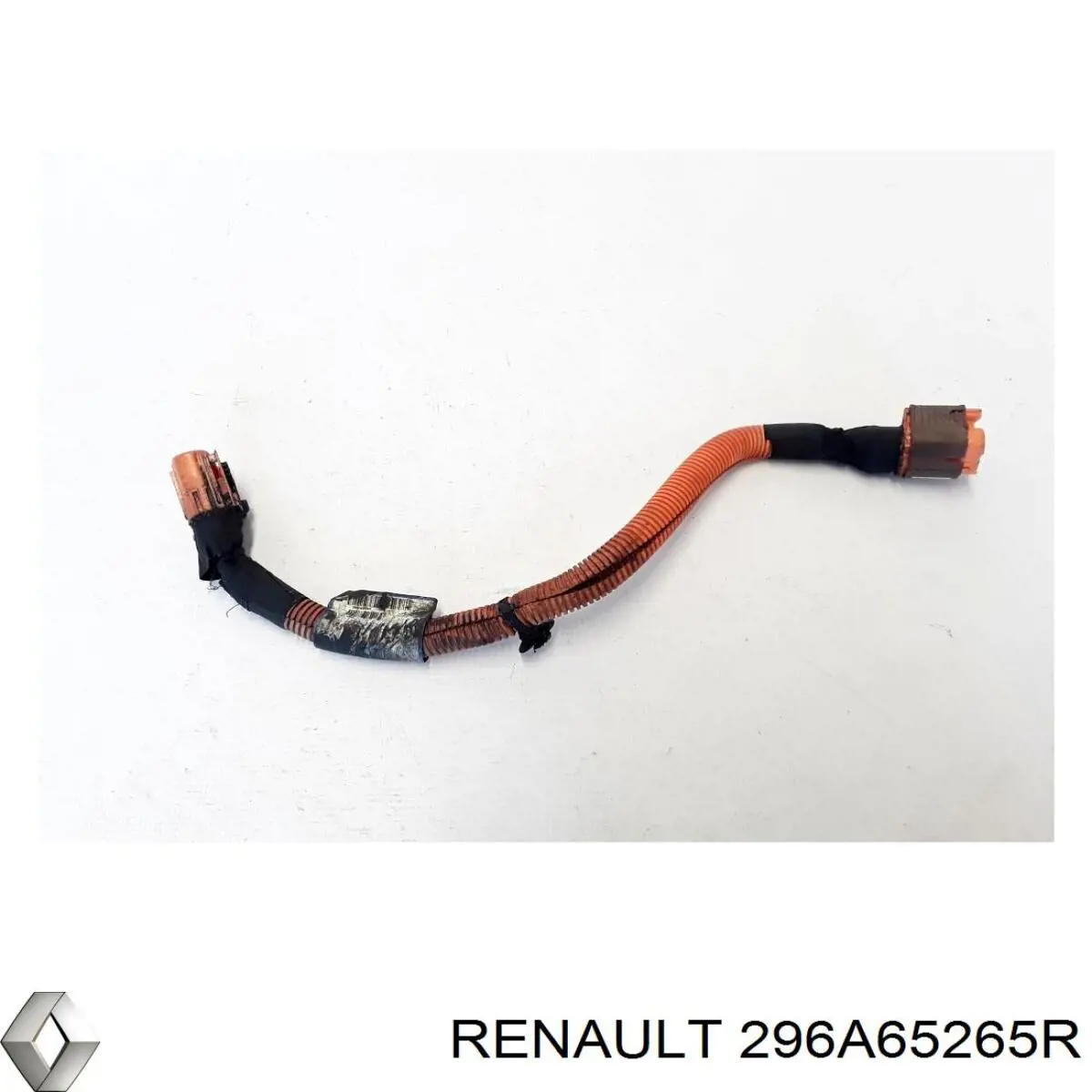 296A65265R Renault (RVI) 