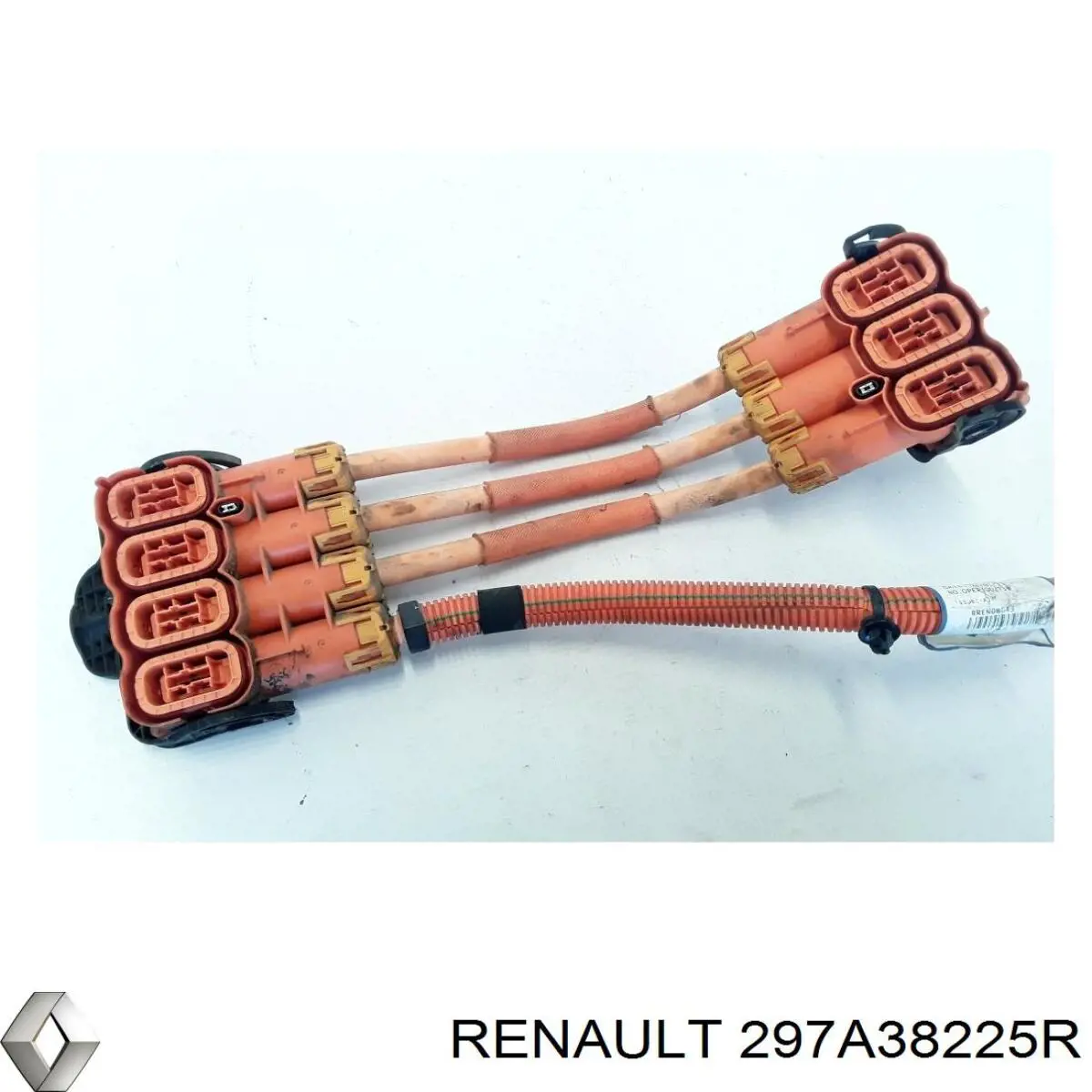 Купити 297A38225R Renault (RVI) 