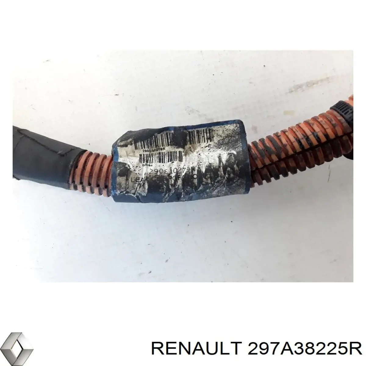  Renault (RVI) 297A38225R