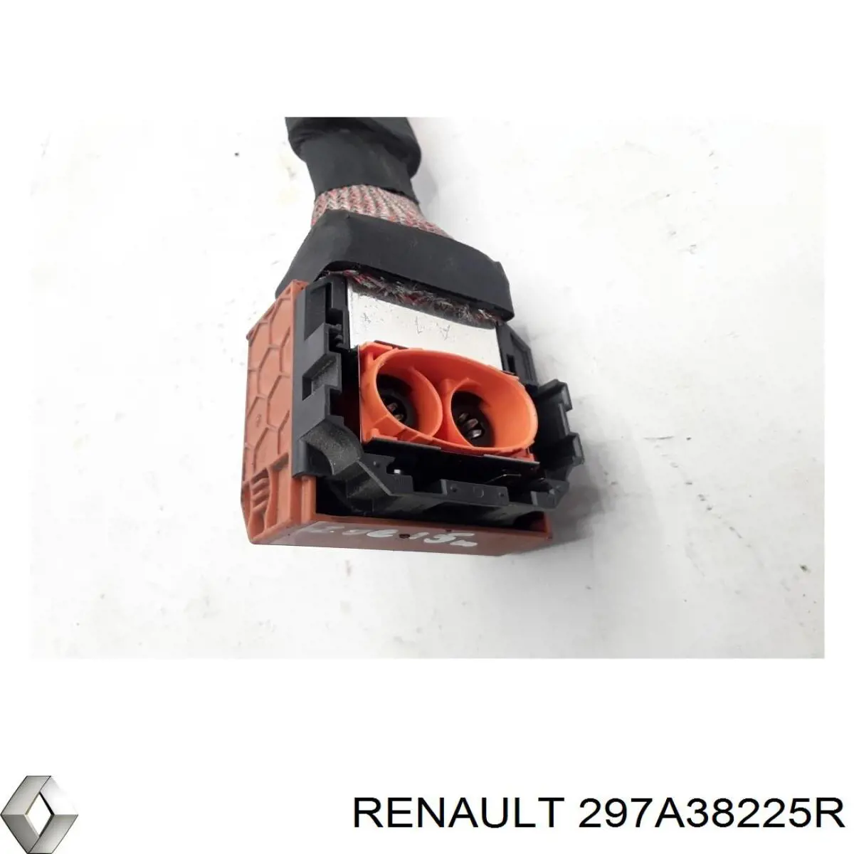 297A38225R Renault (RVI) 