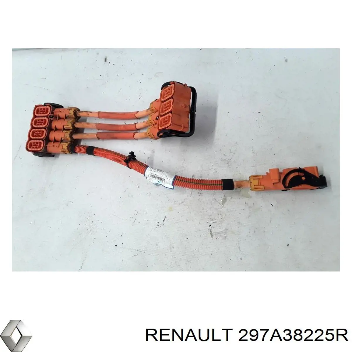 297A38225R Renault (RVI) 
