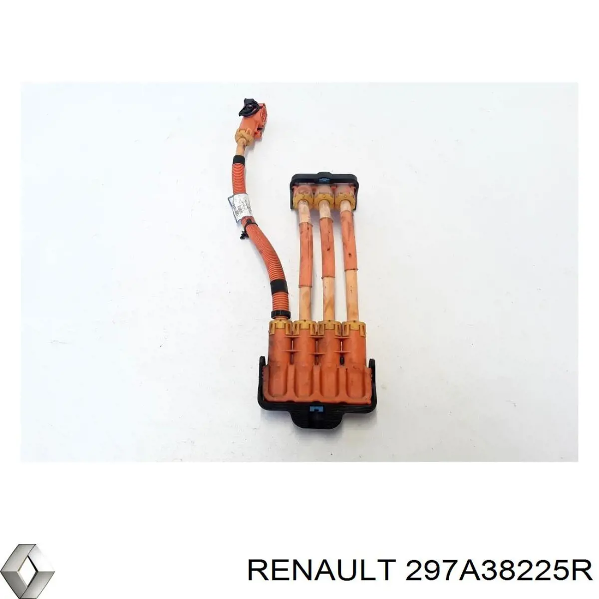  Renault (RVI) 297A38225R ціна, від 42.84 USD