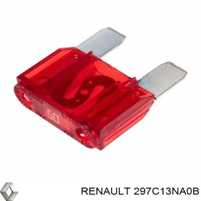 297C13NA0B Renault (RVI) 