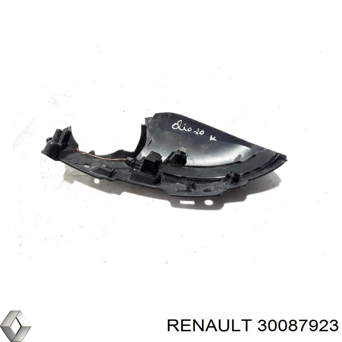 Купити 30087923 Renault (RVI) 