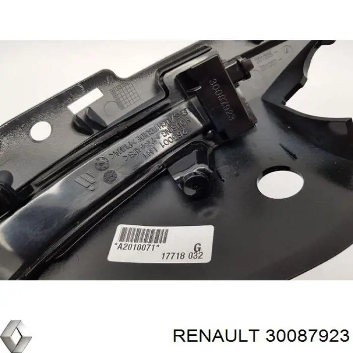 30087923 Renault (RVI) 