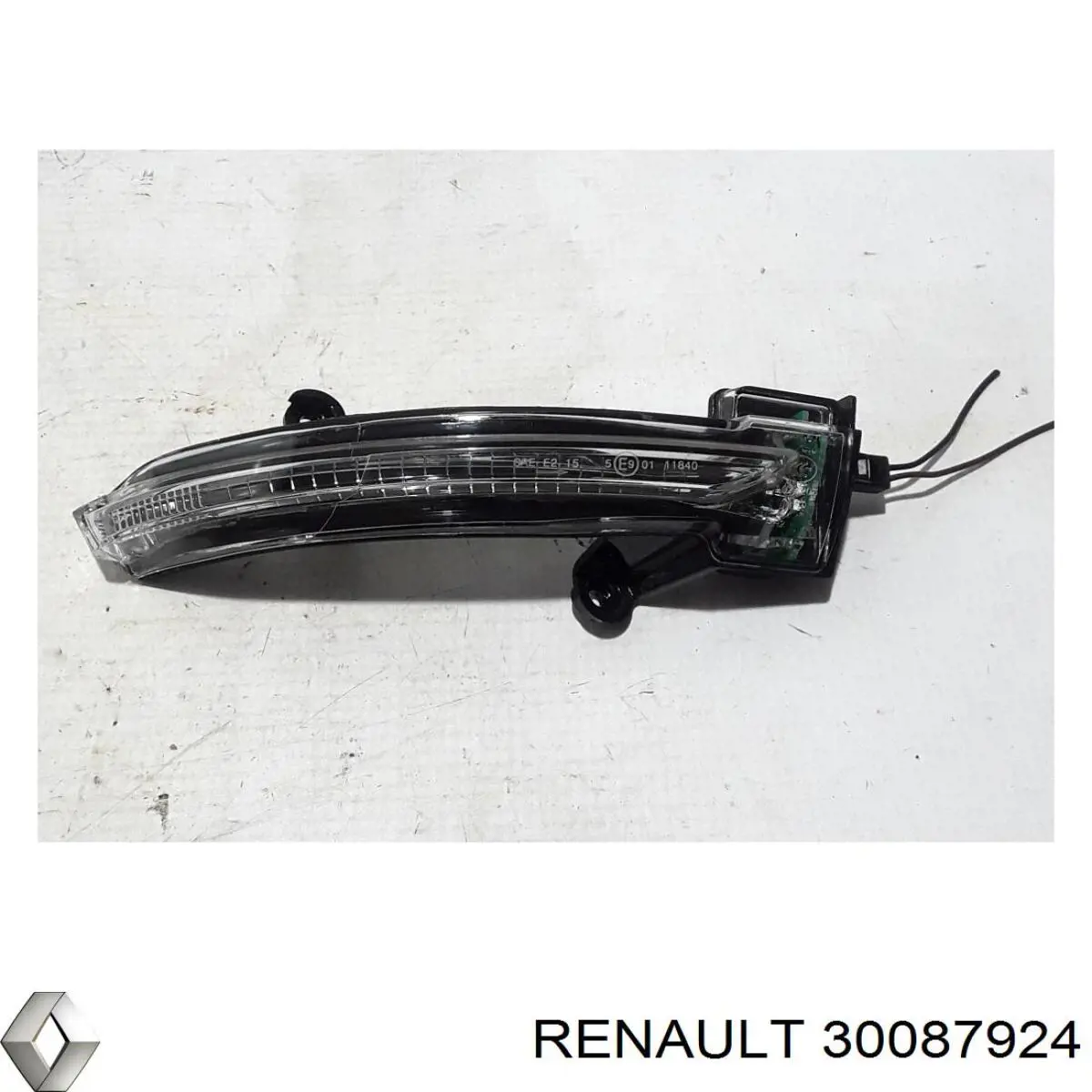 30087924 Renault (RVI) 