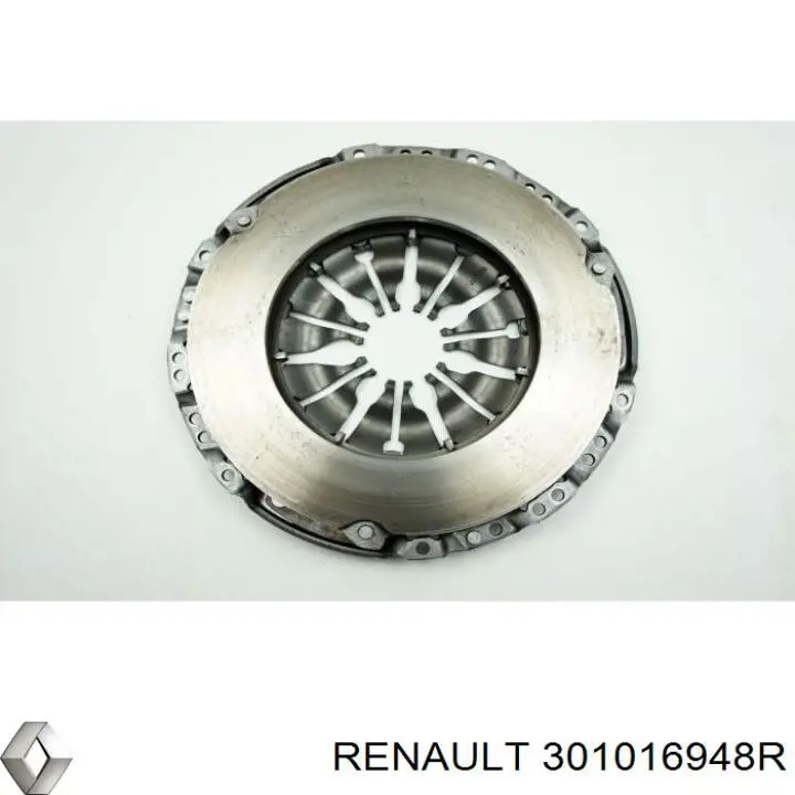 301016948R Renault (RVI) 