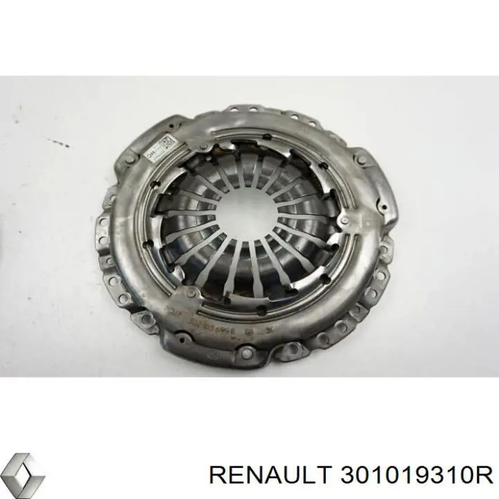 Зчеплення 301019310R Renault (RVI)