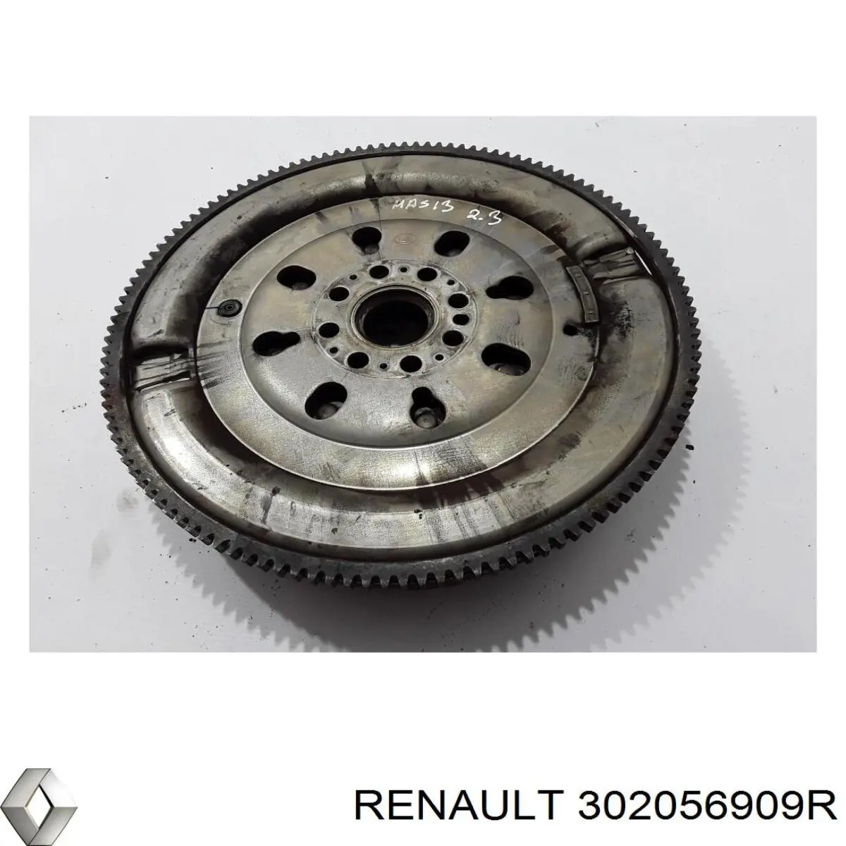  302056909R Renault (RVI)