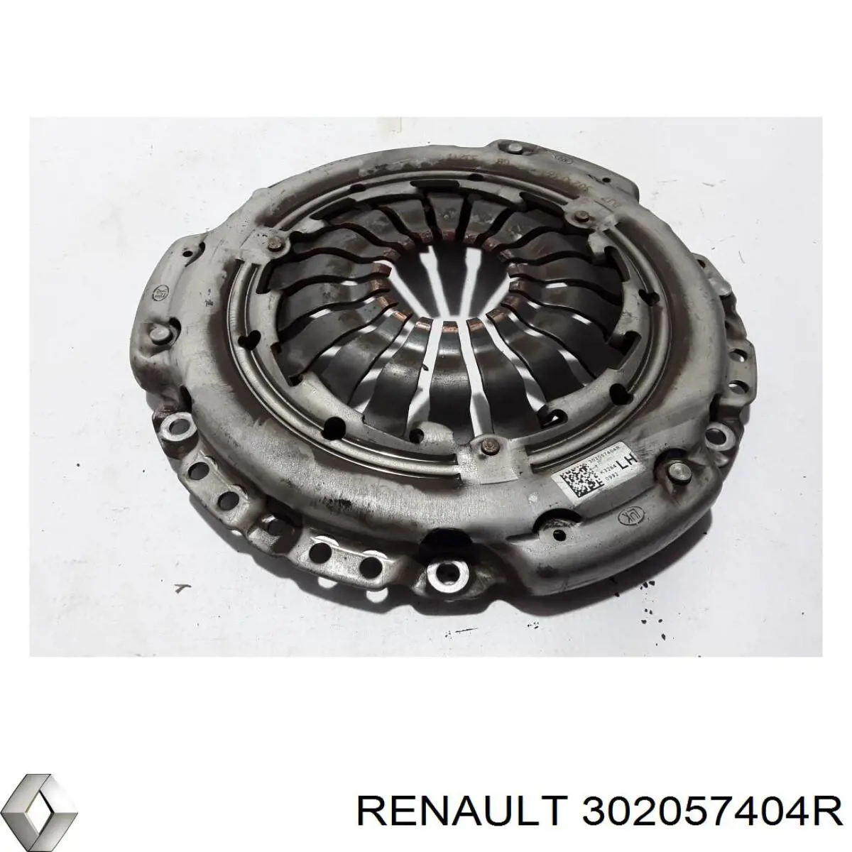 Купити 302057404R Renault (RVI) 