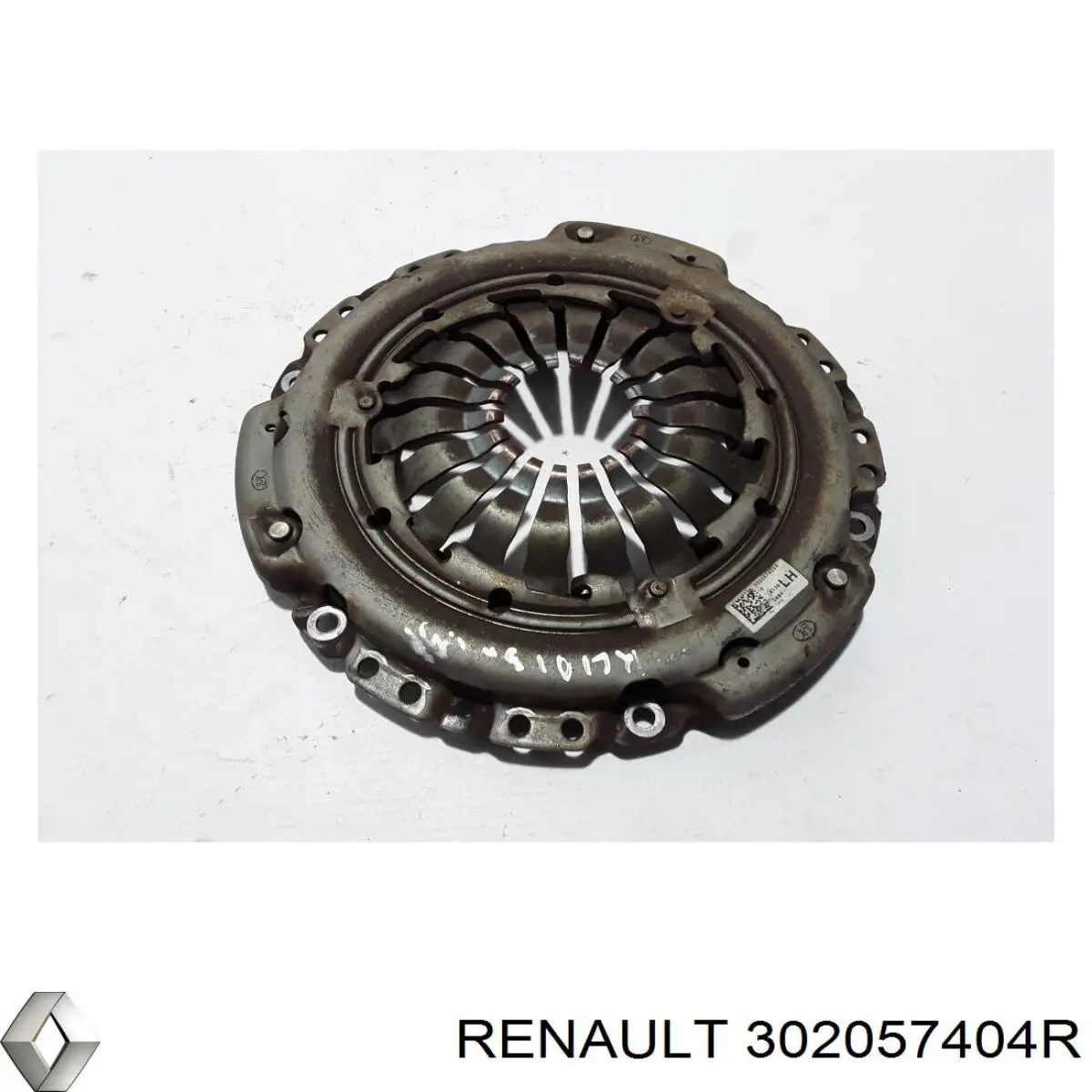  302057404R Renault (RVI)