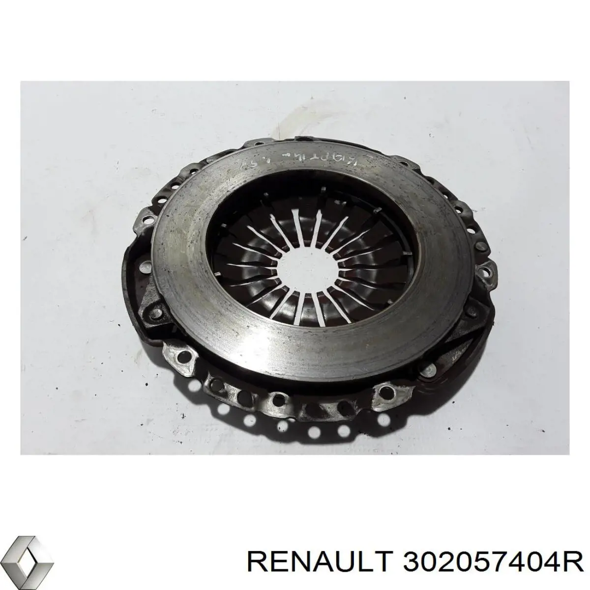  302057404R Renault (RVI)