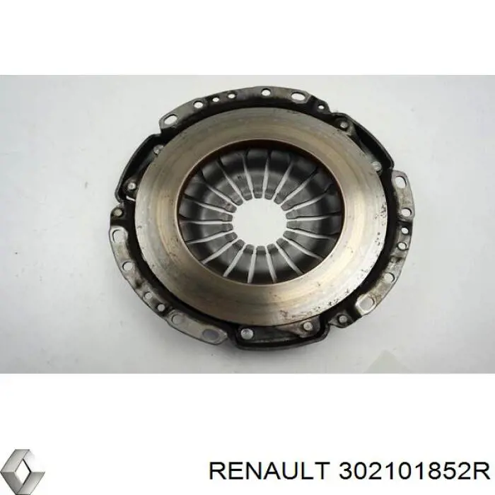  Renault (RVI) 302101852R ціна, від 15.22 USD