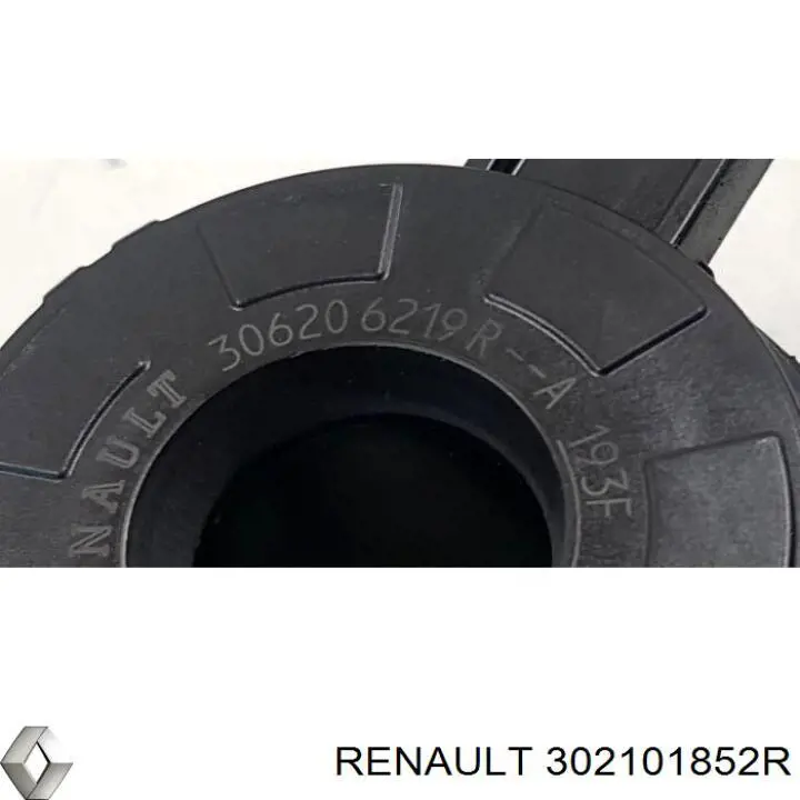 302101852R Renault (RVI) 