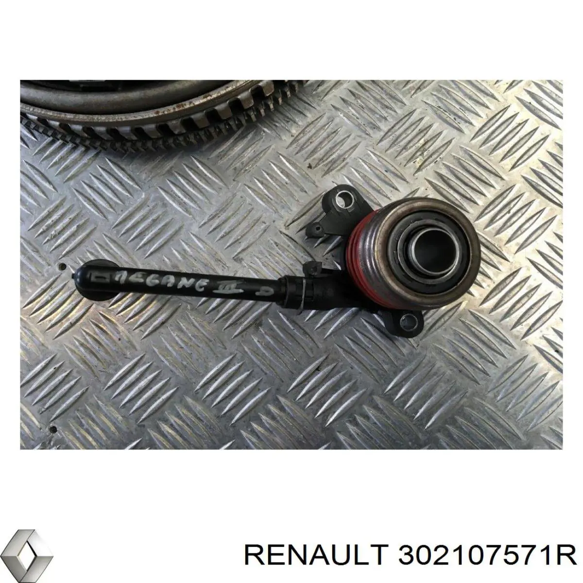  Renault (RVI) 302107571R