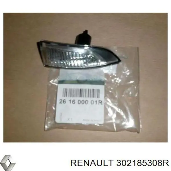  Renault (RVI) 302185308R