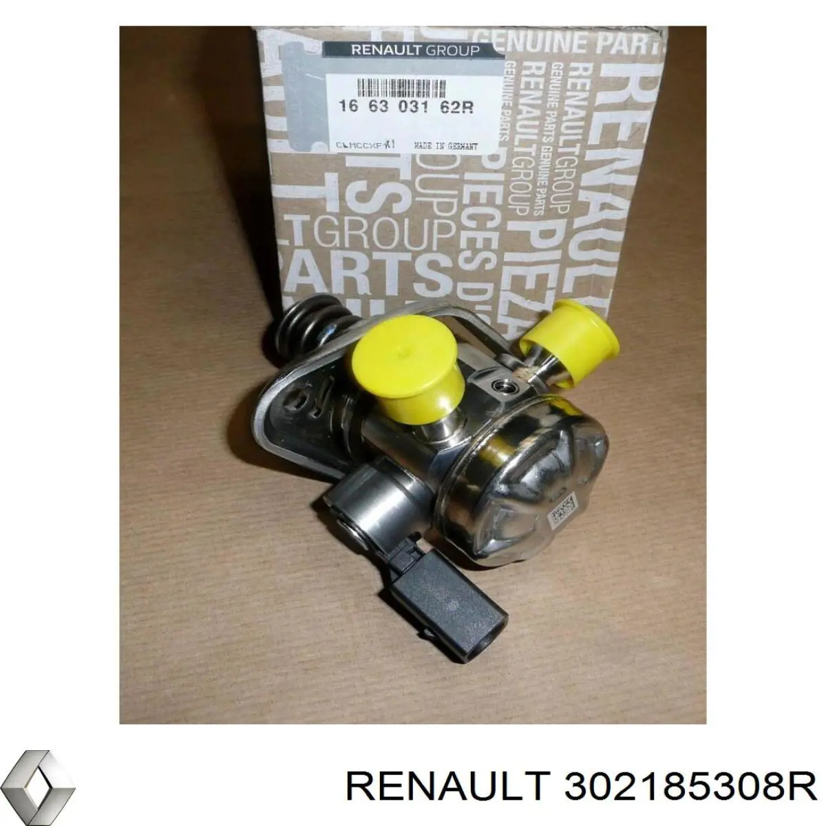  302185308R Renault (RVI)