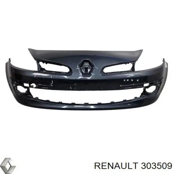  303509 Renault (RVI)