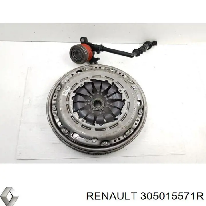  Renault (RVI) 305015571R