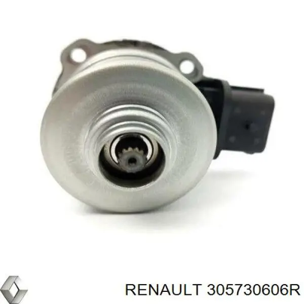Клапан контролю гідроприводу зчеплення ZVRE0606R Zzvf