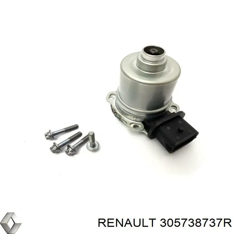 Клапан контролю гідроприводу зчеплення Tqparts TQ33127 ціна, від 140.24 USD