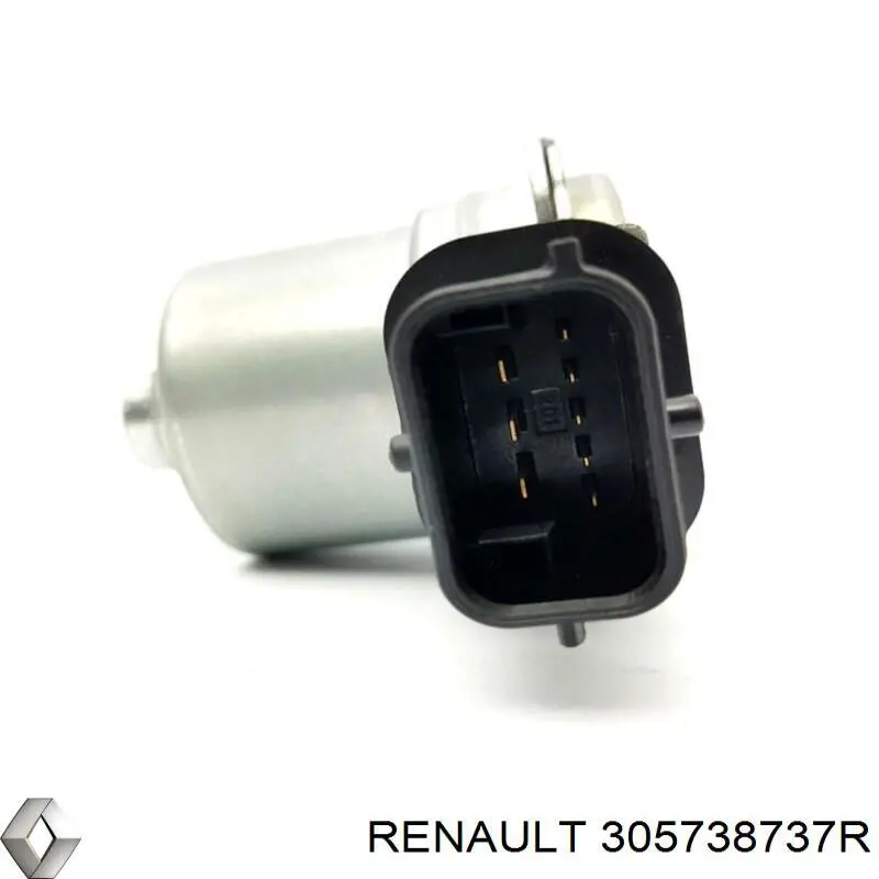 Купити TQ33127 Tqparts Клапан контролю гідроприводу зчеплення