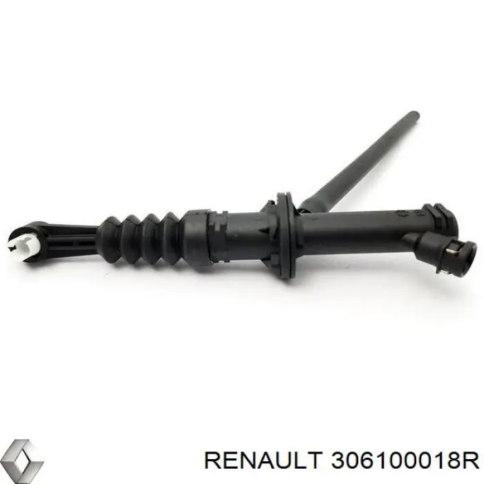 ГЦЗ Renault (RVI) 306100018R ціна, від 48.69 USD